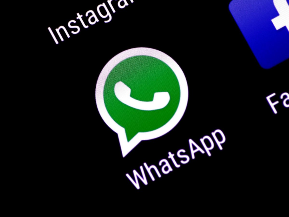 Пользователи Android столкнулись с фальшивым мессенджером WhatsApp