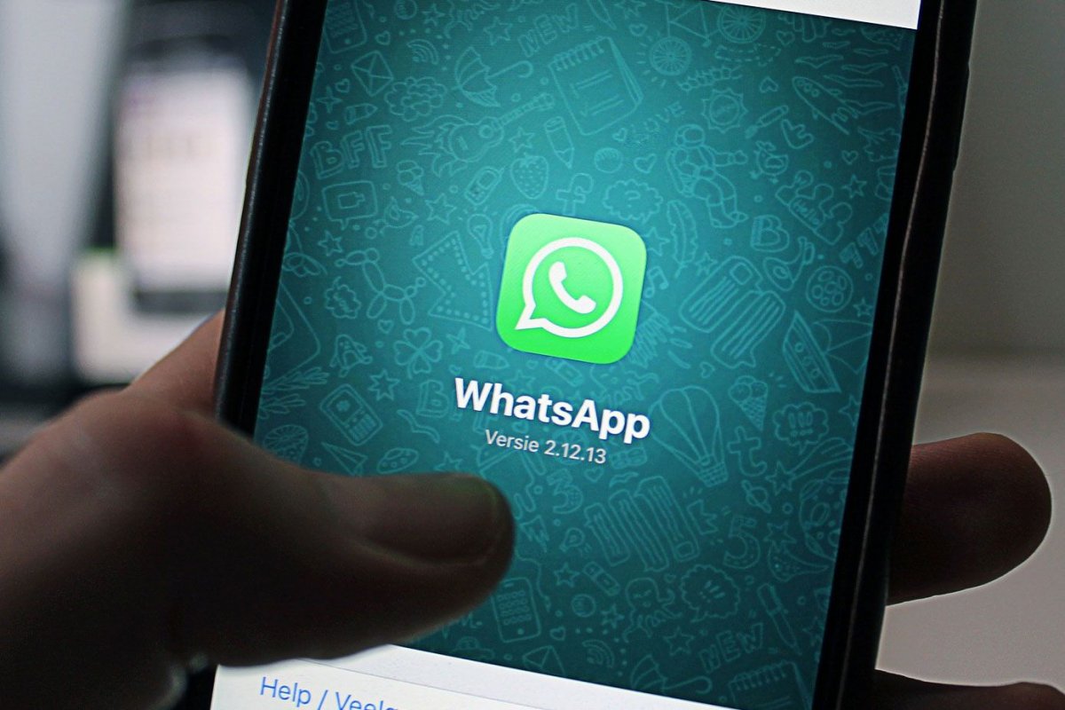 В мессенджере WhatsApp можно будет увидеть «историю» из Instagram