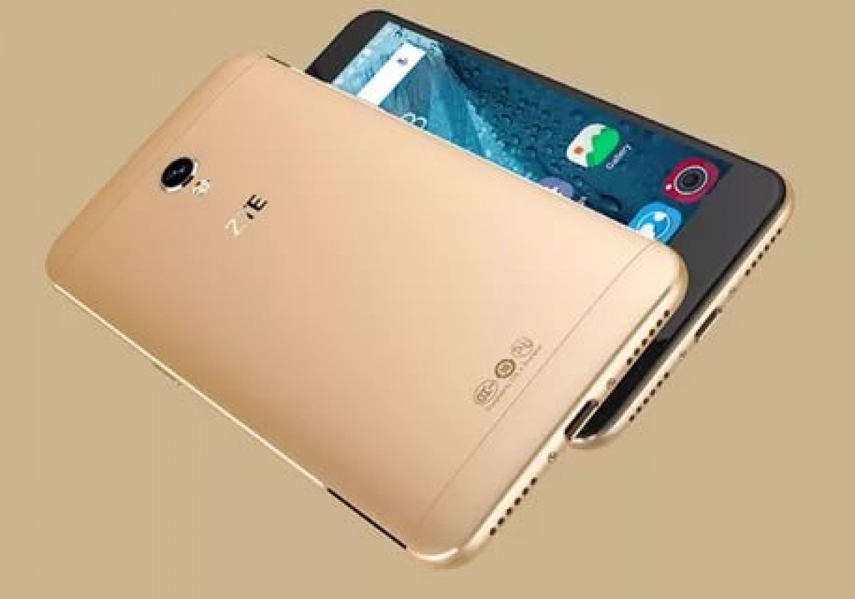 Известный китайский бренд представит новый смартфон с поддержкой 5G