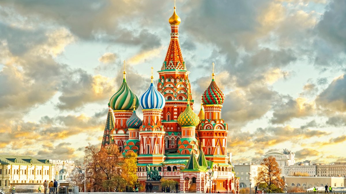 Москва вошла в рейтинг европейских городов будущего
