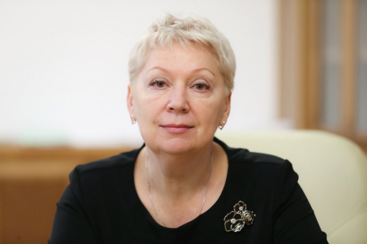 Глава Минобрнауки Ольга Васильева выступила за сокращение числа школьных олимпиад в России