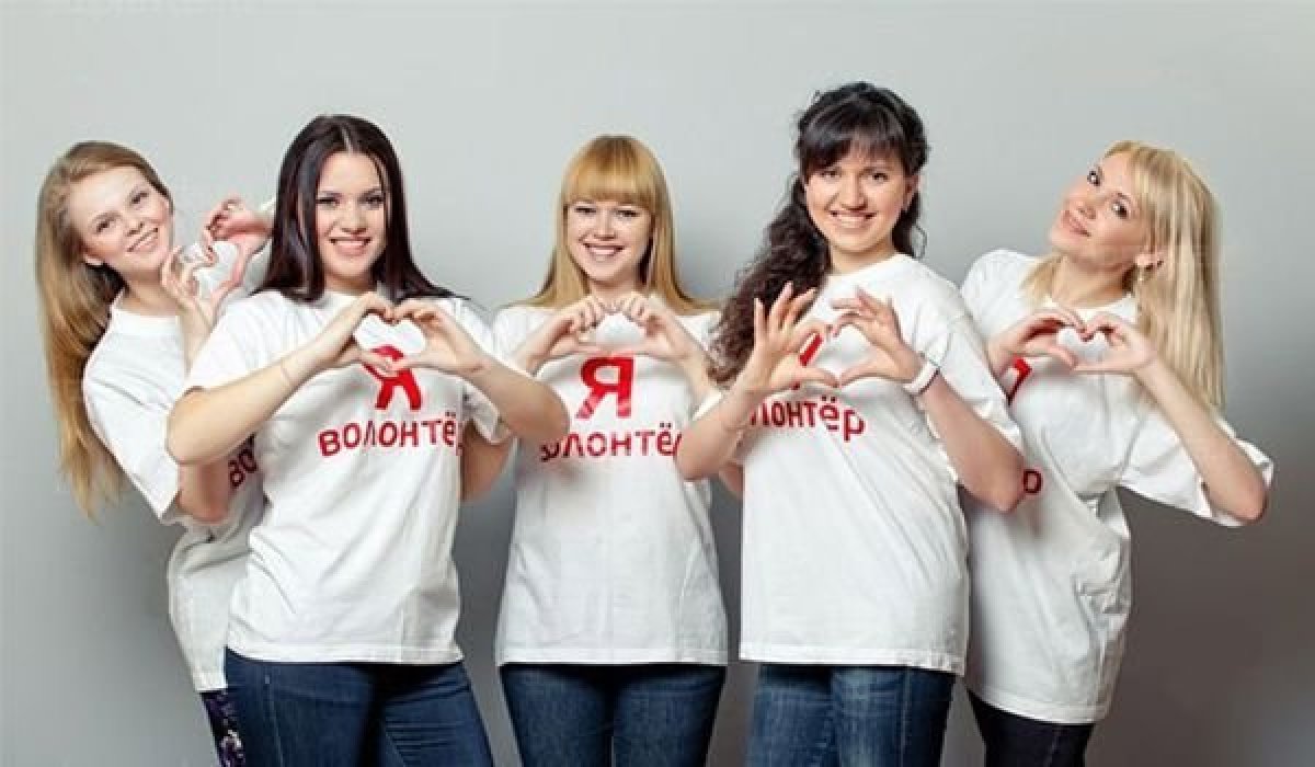 В Новосибирске впервые начали готовить волонтеров в сфере культуры