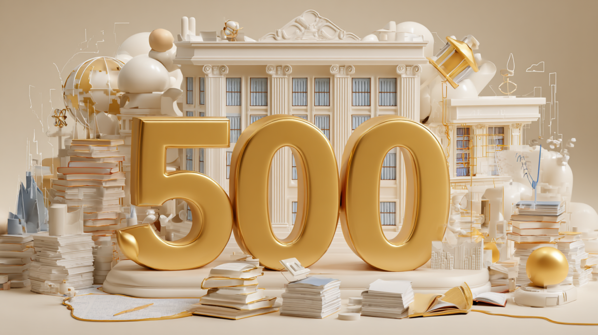 Абсолютный рекорд: московская школьница впервые в истории ЕГЭ набрала 500 баллов Абсолютный рекорд: московская школьница впервые в истории ЕГЭ набрала 500 баллов