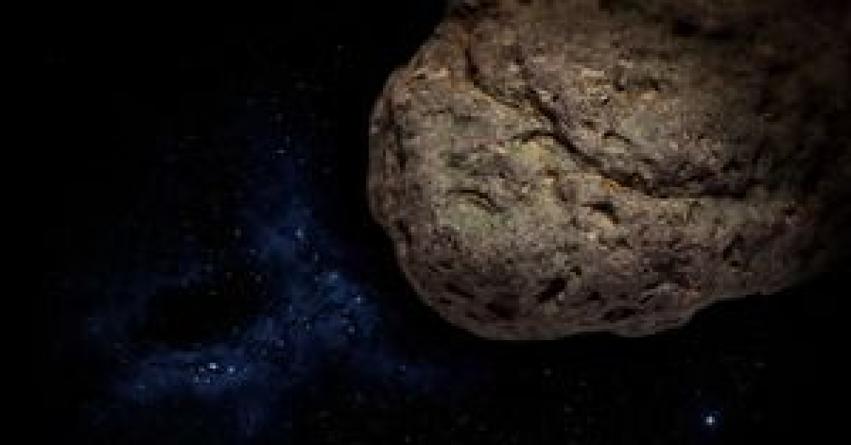 К Земле летит крупнейший в истории астероид Флоренс