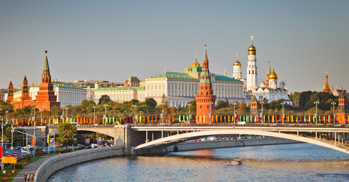 В Москве пройдут «Дни Дальнего Востока»