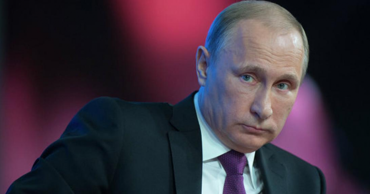 На Новом Арбате открылась общественная приемная Владимира Путина