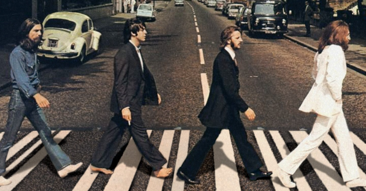 В мире отмечают день The Beatles