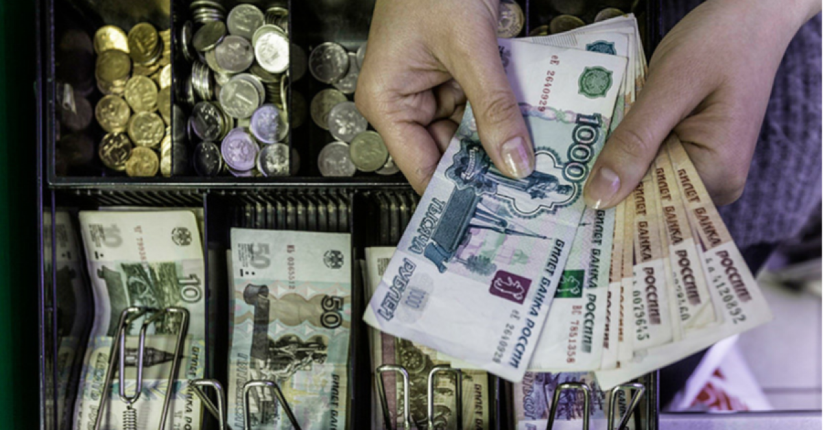 Россиянам предложат новый способ снятия наличных