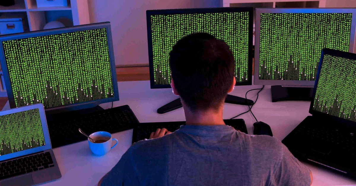 В школах Москвы могут появиться уроки кибербезопасности