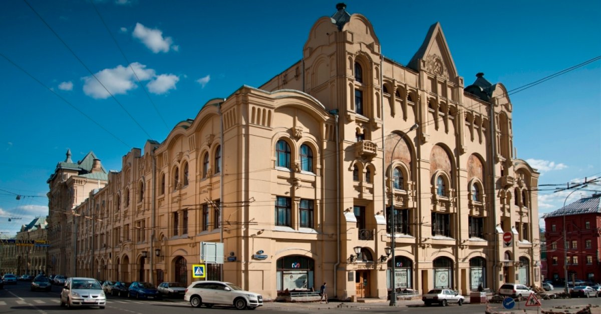 Сроки реконструкции Политехнического музея в Москве планируется продлить
