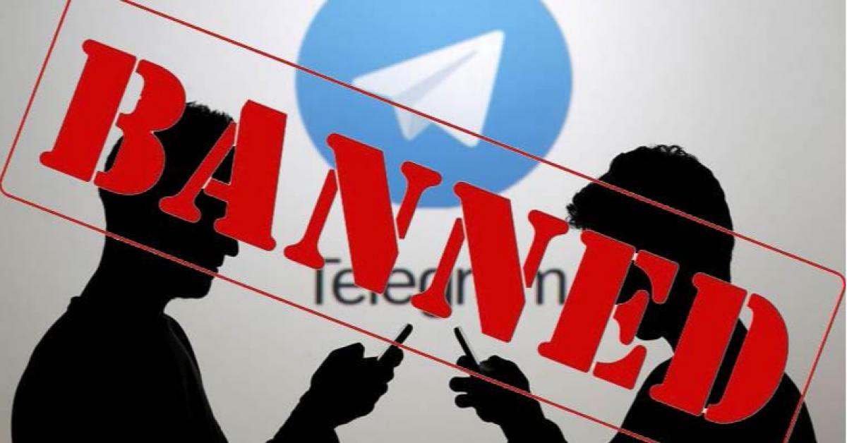Telegram в России будет заблокирован по решению суда