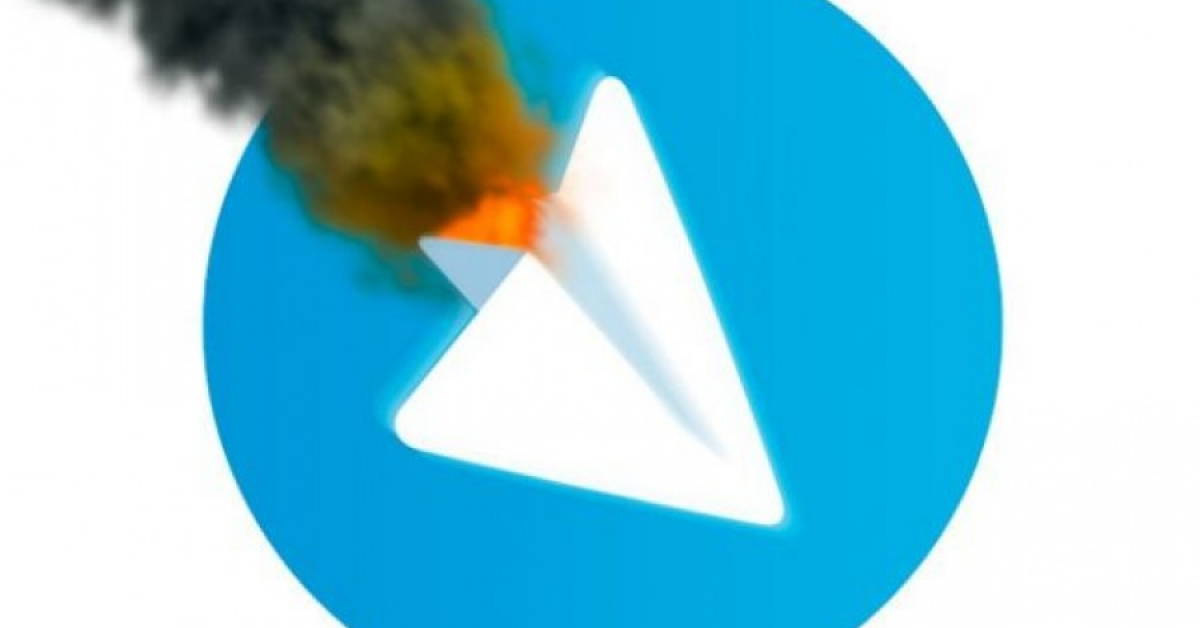 Что происходит с Telegram после блокировки?