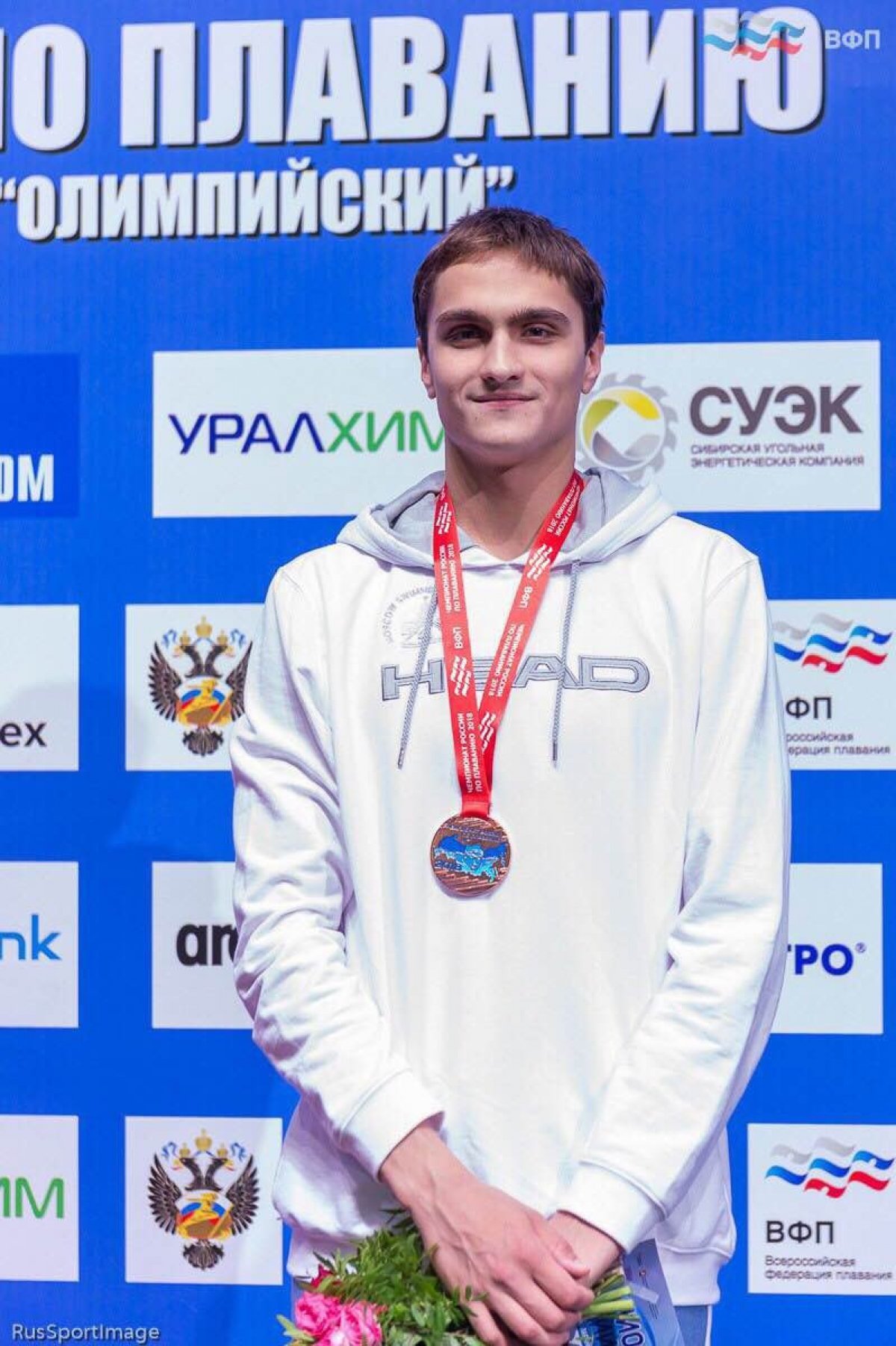 🏊‍♀️ Тимирязевец завоевал 3 медали на первенстве страны по плаванию и завоевал путевку на Чемпионат Европы в Глазго!