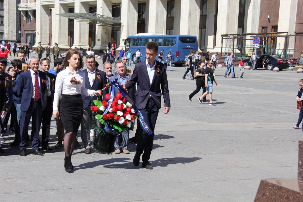 Новость от 05-05-2018