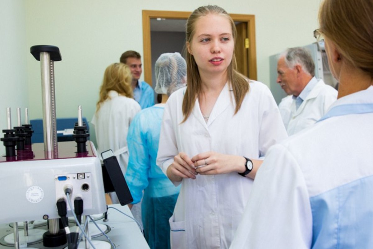 НИЯУ МИФИ и Технопарк МИФИ объявляют о начале приема заявок на участие в конкурсном отборе проектов по программе «УМНИК»–2018, направленной на поддержку инновационной деятельности молодых учёных.