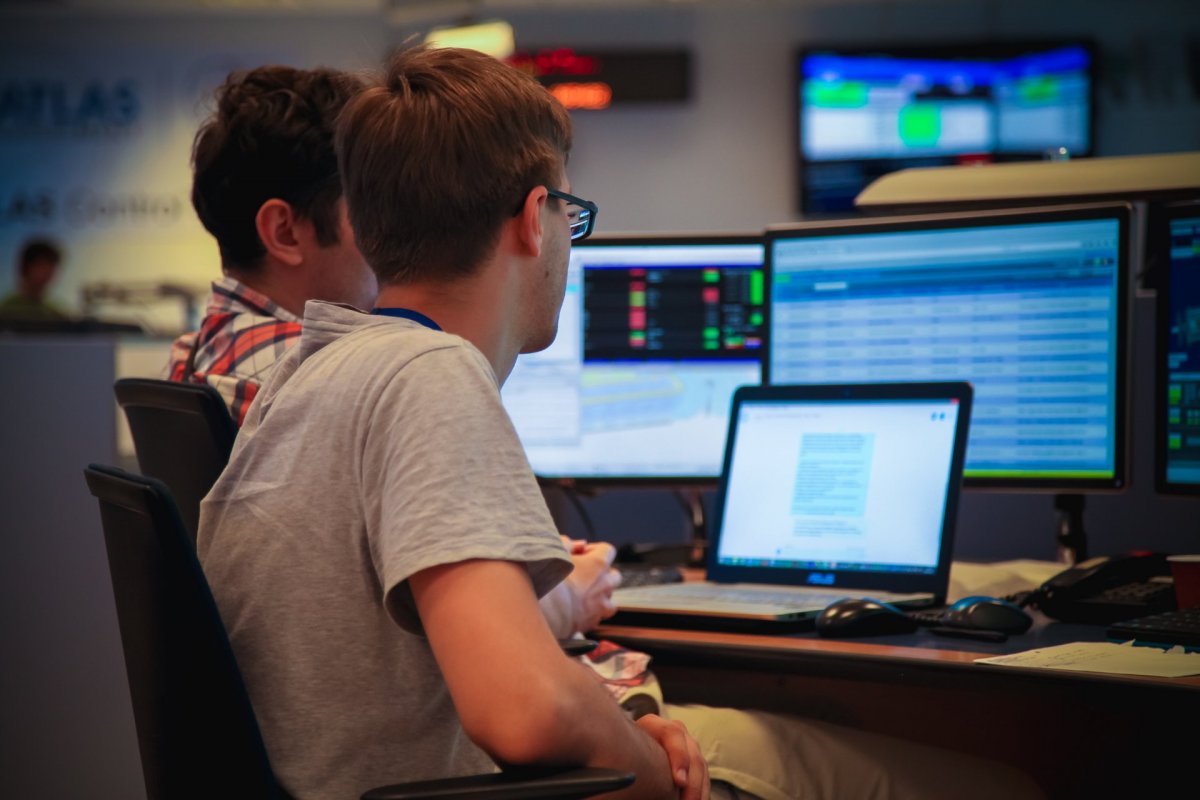 19 мая 2018 года в 17:00 состоится вебинар факультета бизнес-информатики и управления комплексными системами