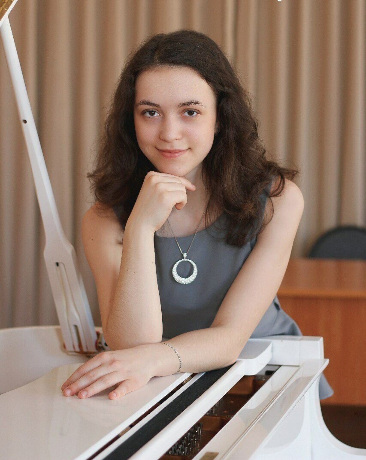 В столице Грузии - г. Тбилиси завершился II Международный конкурс музыкантов-исполнителей имени В.Н. Чачавы - выдающегося музыканта - пианиста, концертмейстера, педагога.