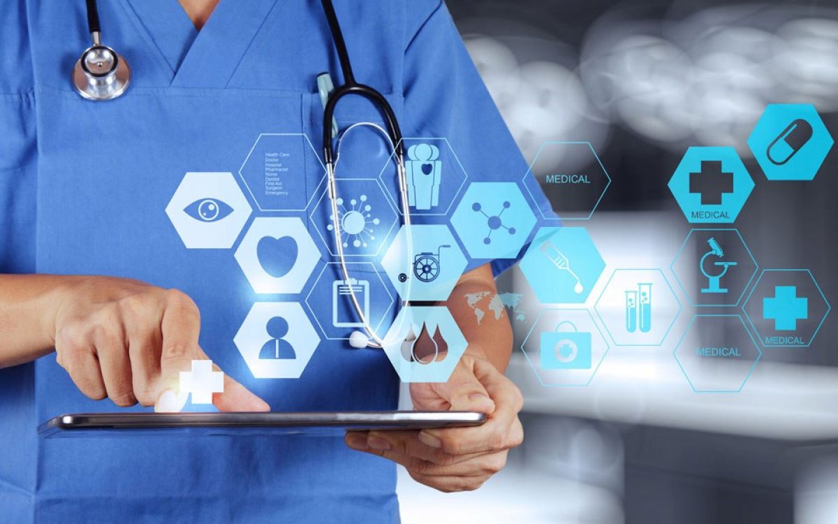 Приглашаем сотрудников и студентов на бесплатный медицинский осмотр