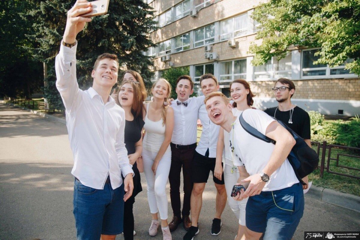 Открыта регистрация на Школу Медиа 2018!