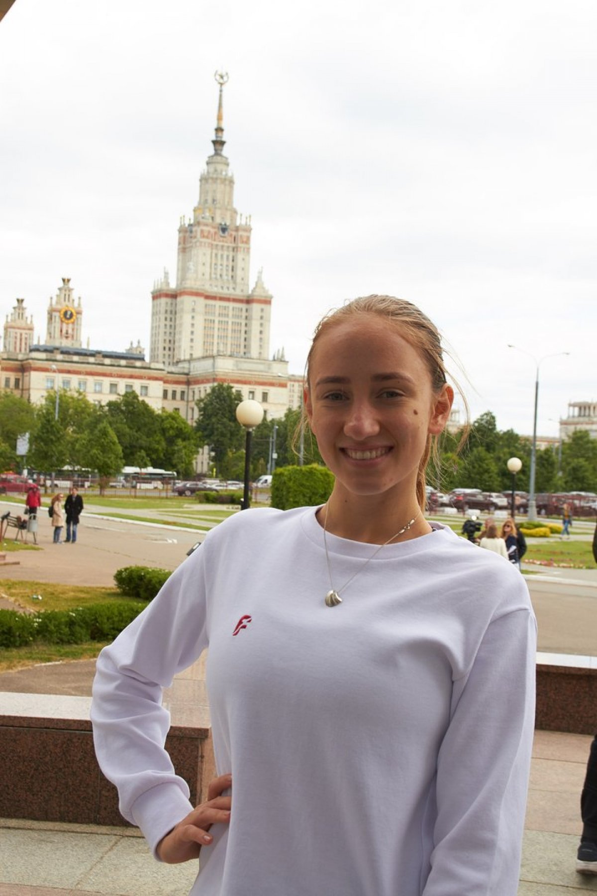 «Понимаю Новость от 05-06-2018