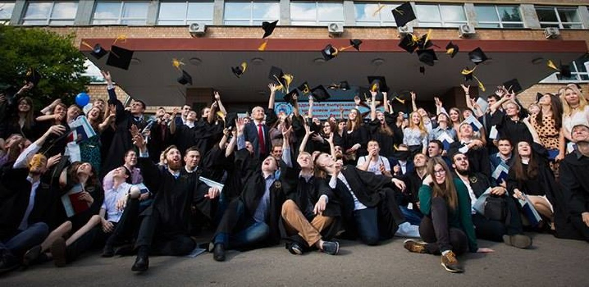 НИЯУ МИФИ занял второе место в IX ежегодном Национальном рейтинге университетов Международной информационной группы "Интерфакс" по итогам 2017/2018 учебного года. Поздравляем!