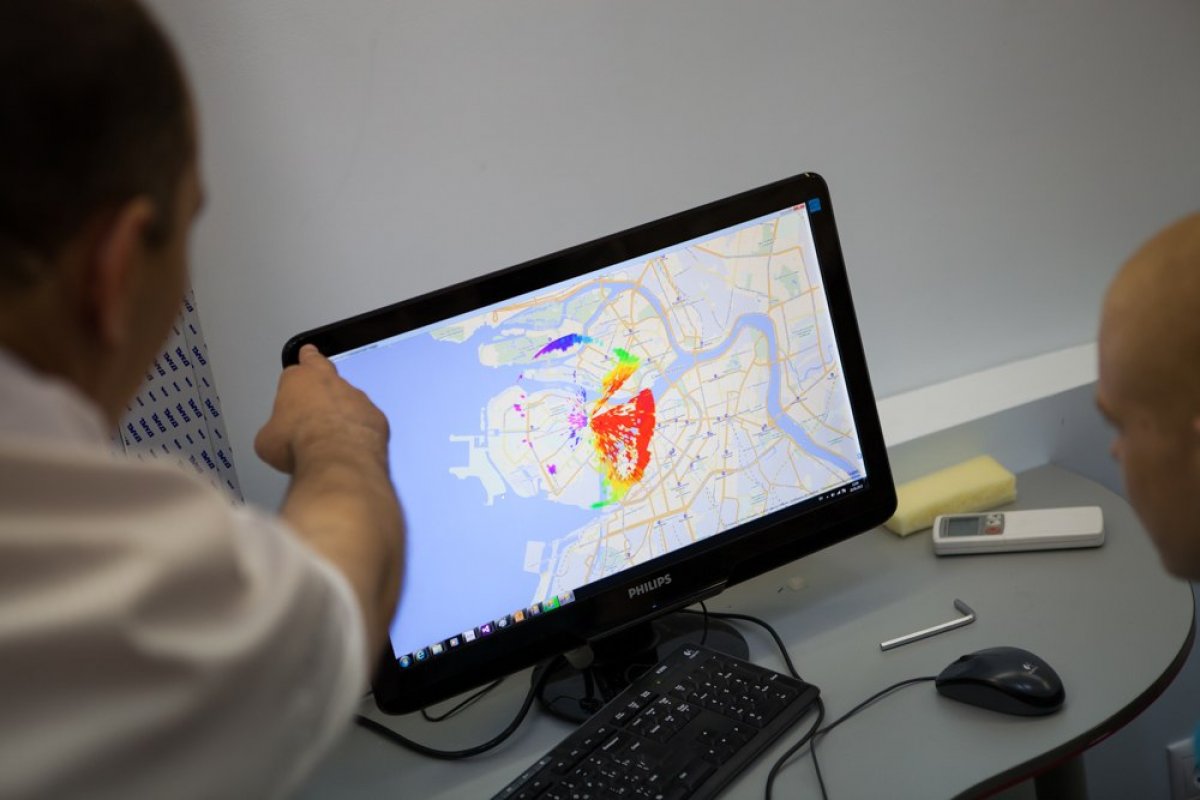 5 июня — День защиты окружающей среды и День эколога в России