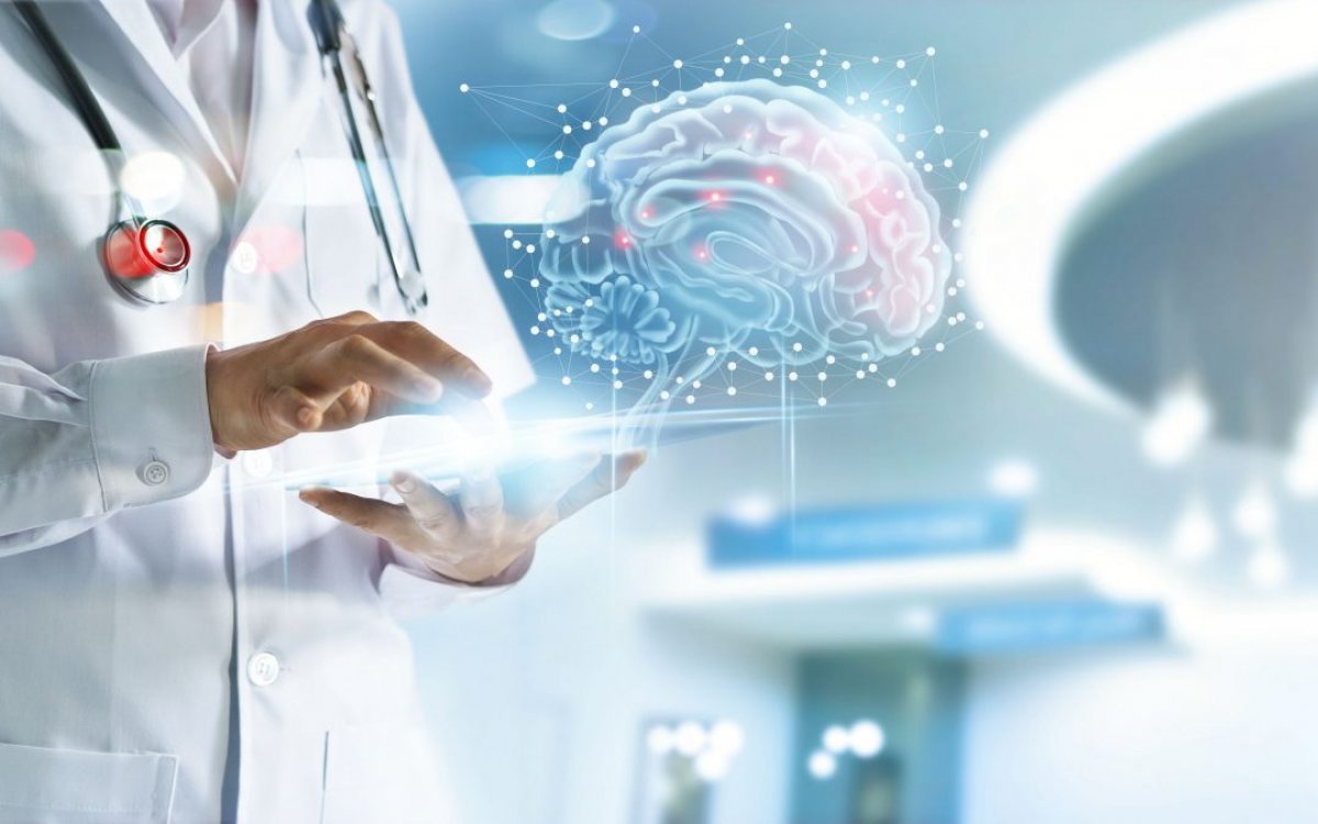 СибГМУ создаст в Томске цифровой госпиталь - больницу