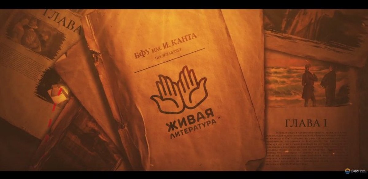 🆕 Новый выпуск видеопроекта "Живая литература": Анна Ахматова