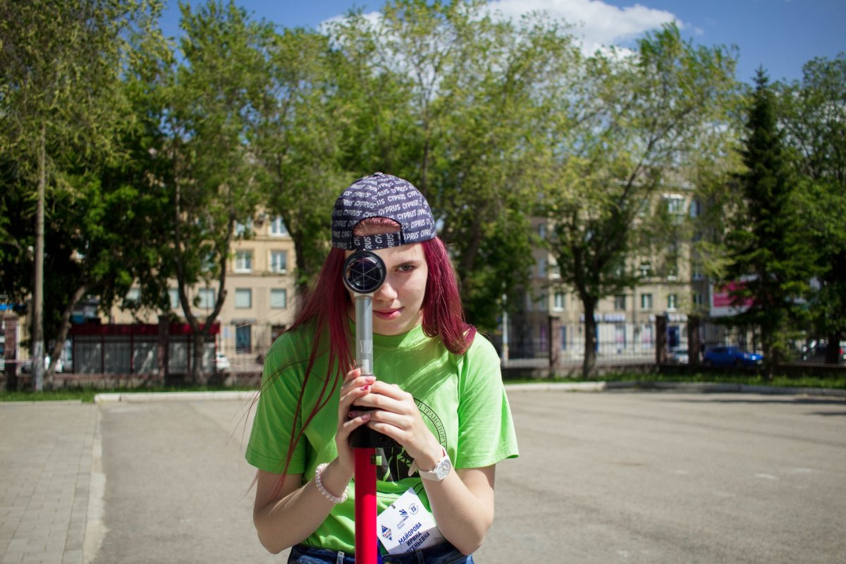 WorldSkills Russia 2018: нешуточная профессиональная борьба