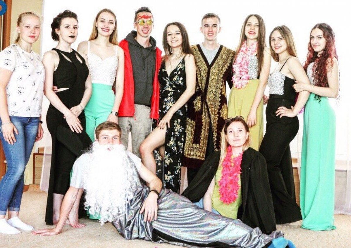 СКАЗОЧНЫЙ КВЕСТ ДЛЯ ДЕТЕЙ