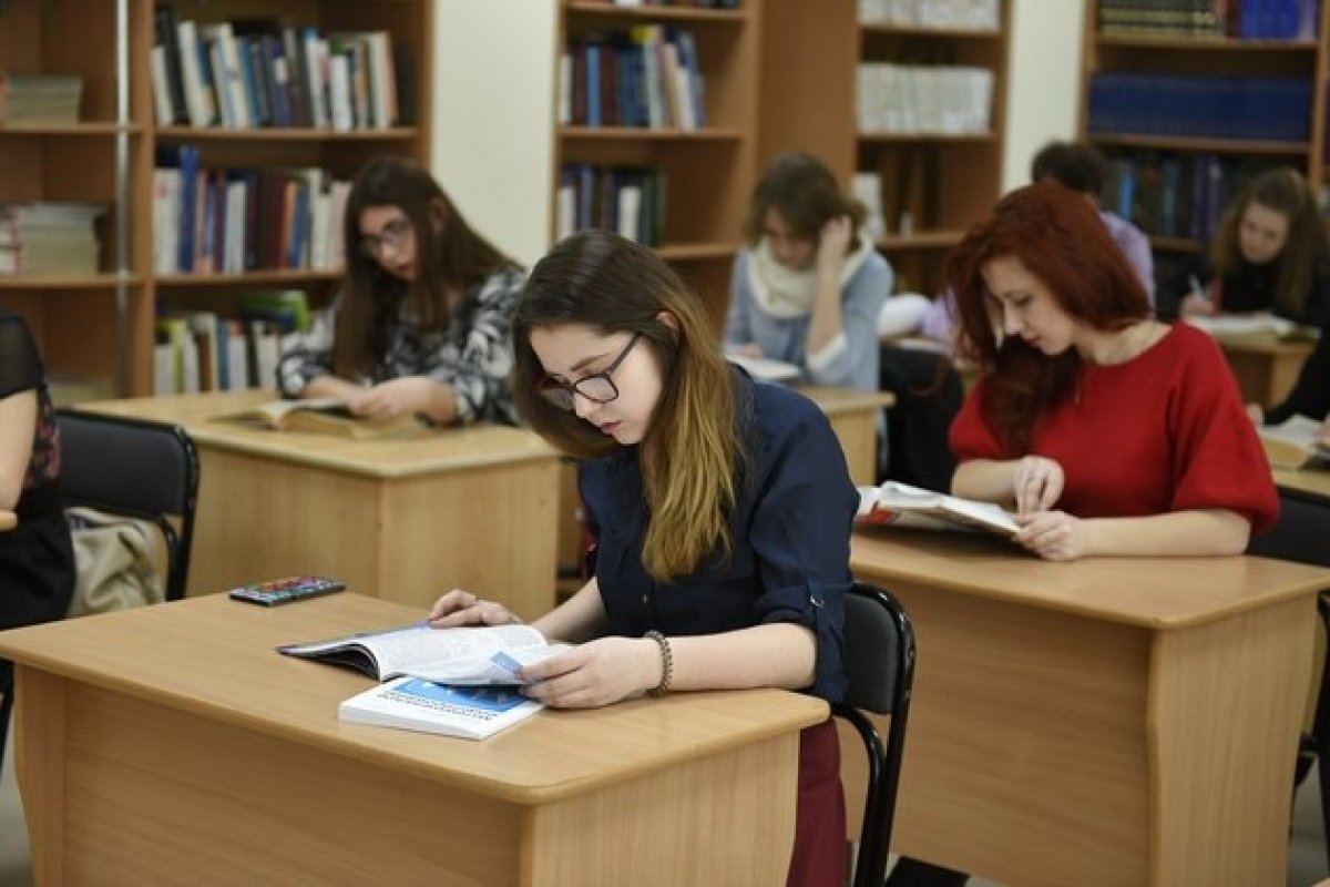 АБИТУРИЕНТЫ С ИНВАЛИДНОСТЬЮ СМОГУТ ПОДАВАТЬ ДОКУМЕНТЫ В НЕСКОЛЬКО ВУЗОВ