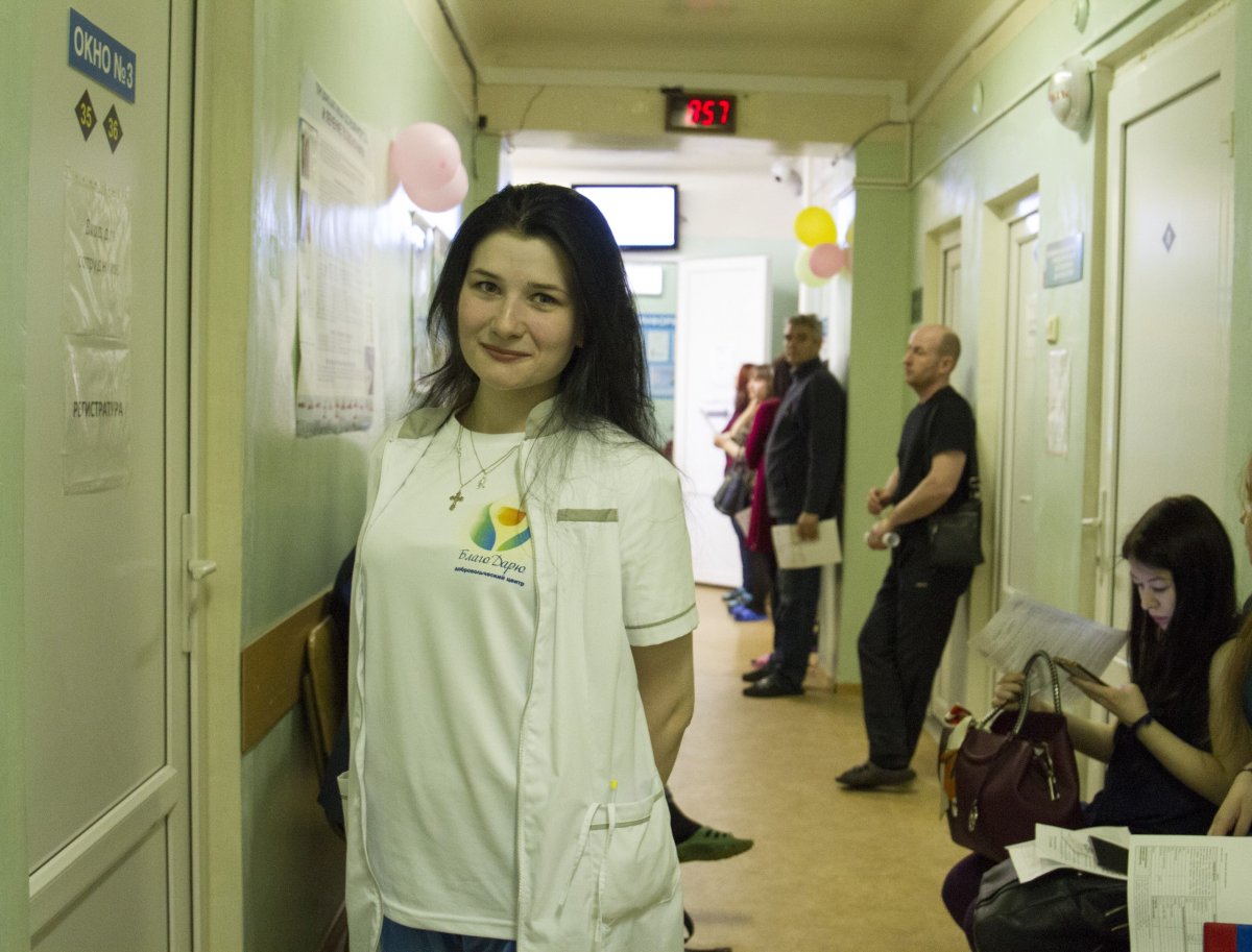 📢Благодарность Уполномоченного по правам ребенка в Кировской области В.В. Шабардина добровольческому центру «БлагоДарю»