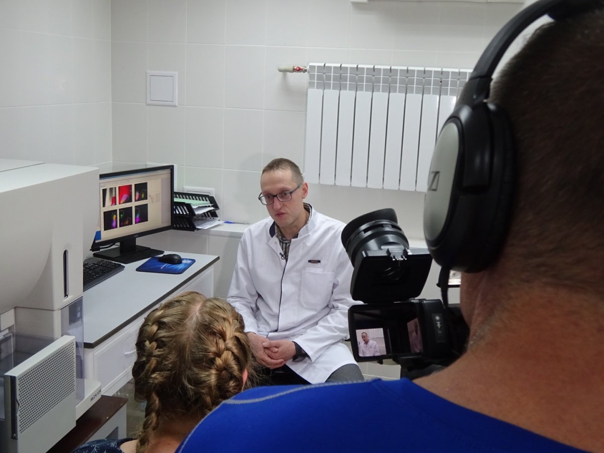 Учёные НИИ биомедицинских технологий ПИМУ прокомментировали публикацию американских коллег в Nature об успешной терапии рака молочной железы с помощью иммунотерапии.