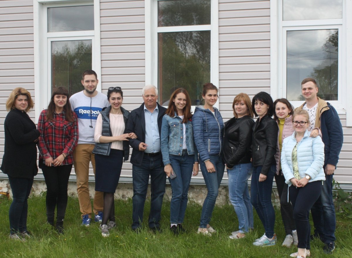 ХРОНИКИ МЕДИЦИНСКИХ ОТРЯДОВ