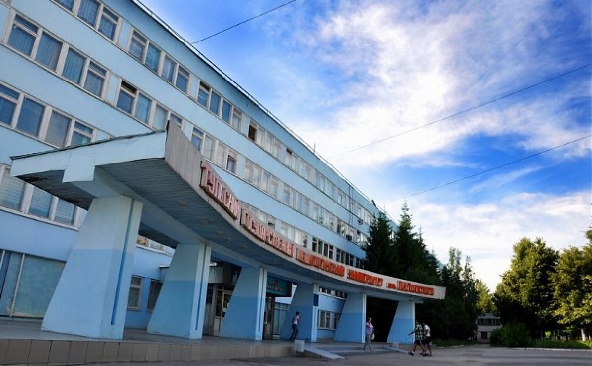 ТГПУ им. Л.Н. Толстого успешно прошел государственную аккредитацию