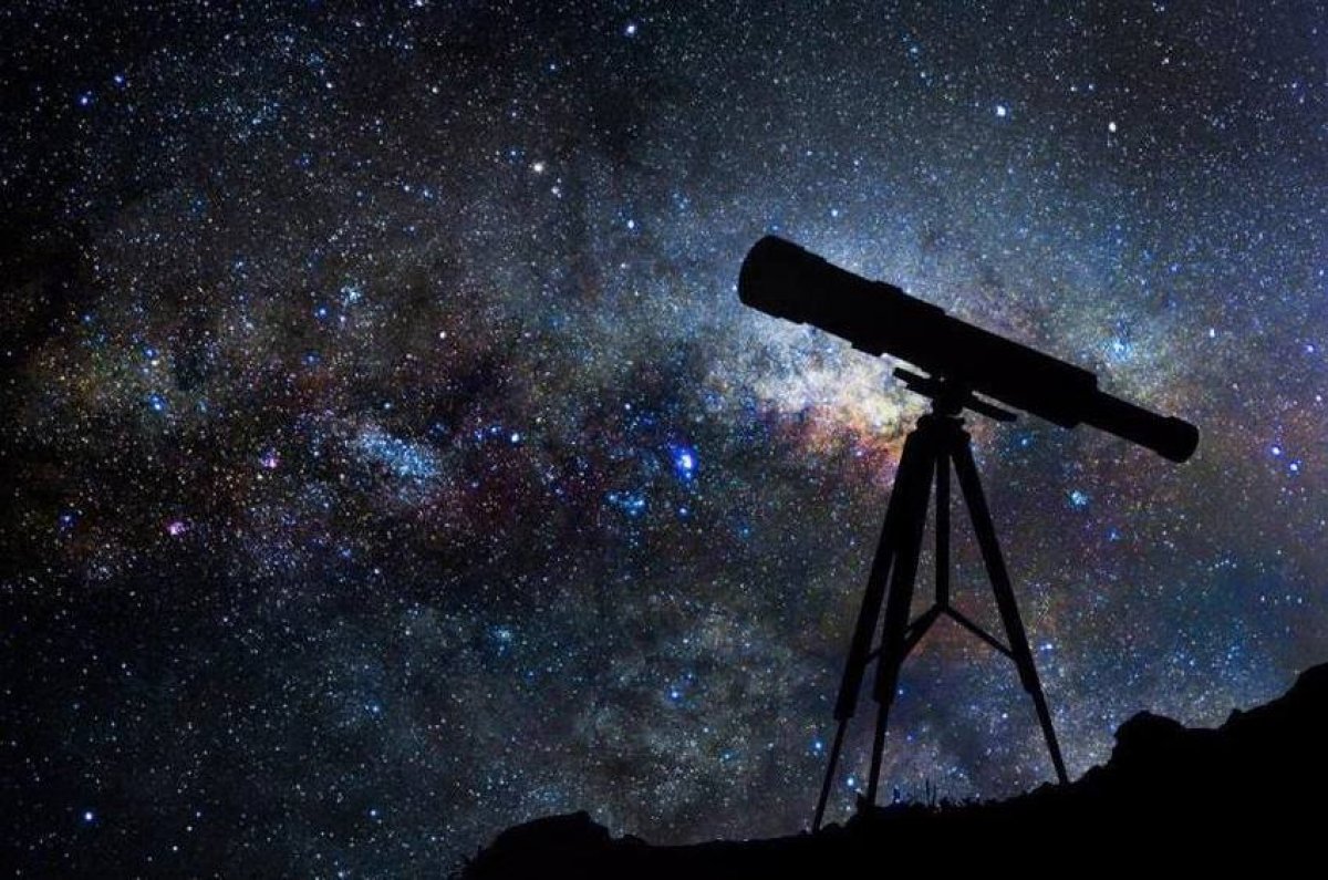 В ТГПУ им. Л.Н. Толстого начинают готовить учителей астрономии.