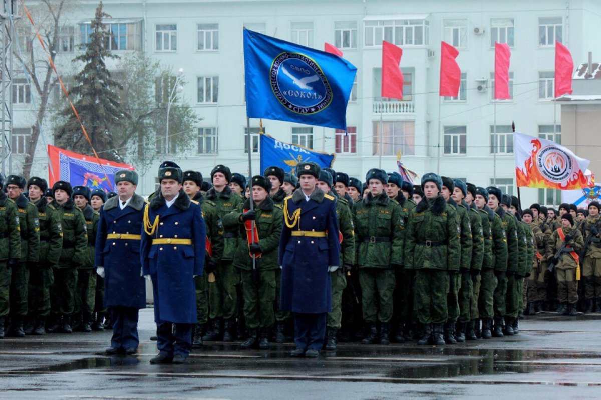 Услышали в новостях, что "Министерство обороны закроет военные кафедры", и думаете, что эта реформа коснется вас?