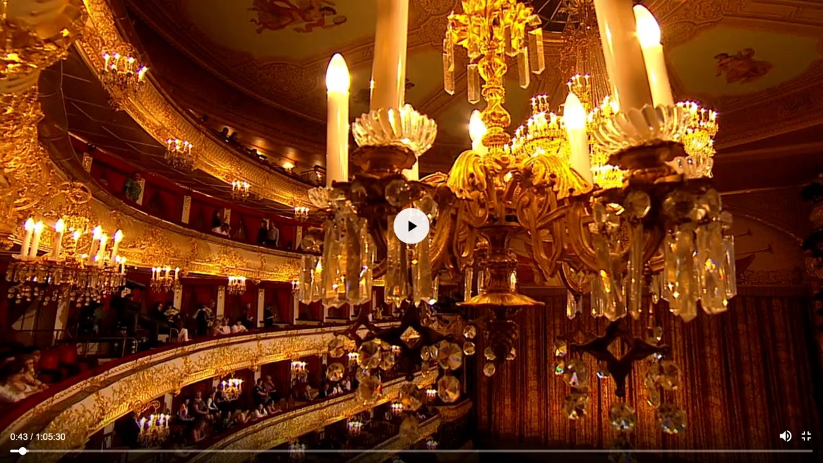 Друзья! Мы рады сообщить, что запись видеотрансляции Юбилейного вечера Академии, который прошел в Большом театре 19 июня, телеканал "Россия-Культура" выложил на сайт!