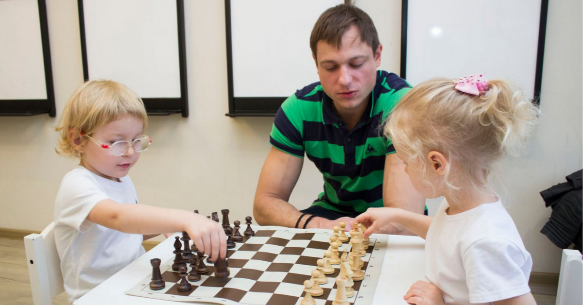 В России появились первые дипломированные преподаватели шахмат