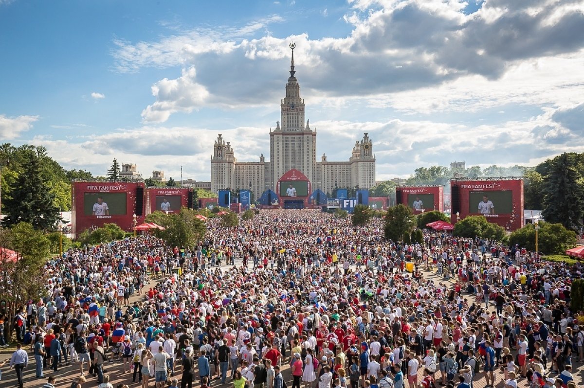 Всех с победой нашей сборной! Это было красиво!