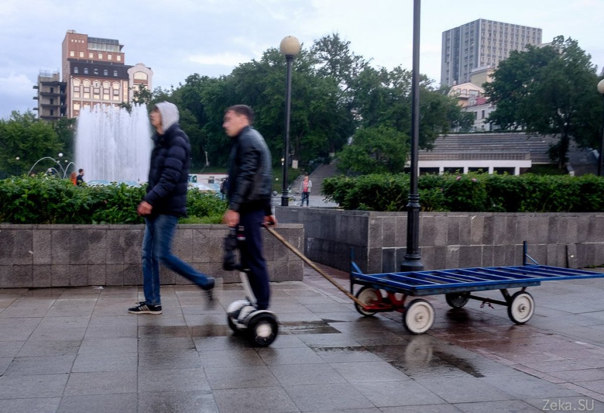🚀 Будущее уже так близко, задумайтесь о нем