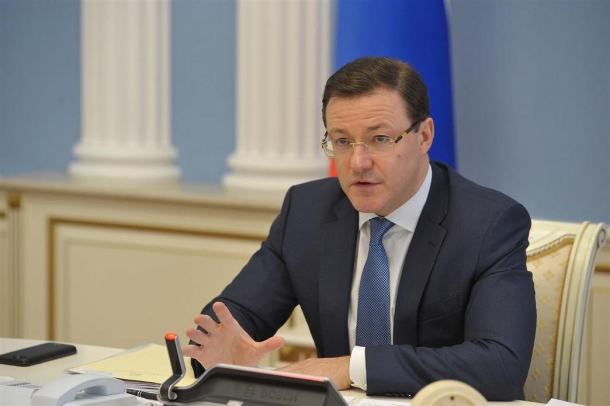 Дмитрий Азаров: «Строительство жилья, создание новых рабочих мест, обеспечение современной социальной инфраструктуры – главные составляющие устойчивого развития сельских территорий»