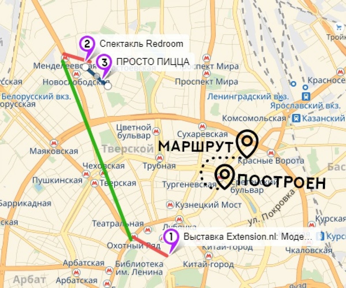 Ну что, учеба закончилась, дипломы получены, и теперь самое время отдохнуть с рубрикой