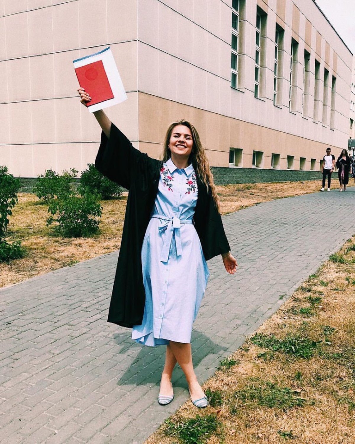 💬Выпускница факультета лингвистики, межкультурных связей и профессиональной коммуникации Елизавета Горячкина :💬 💬Выпускница факультета лингвистики, межкультурных связей и профессиональной коммуникации Елизавета Горячкина :💬