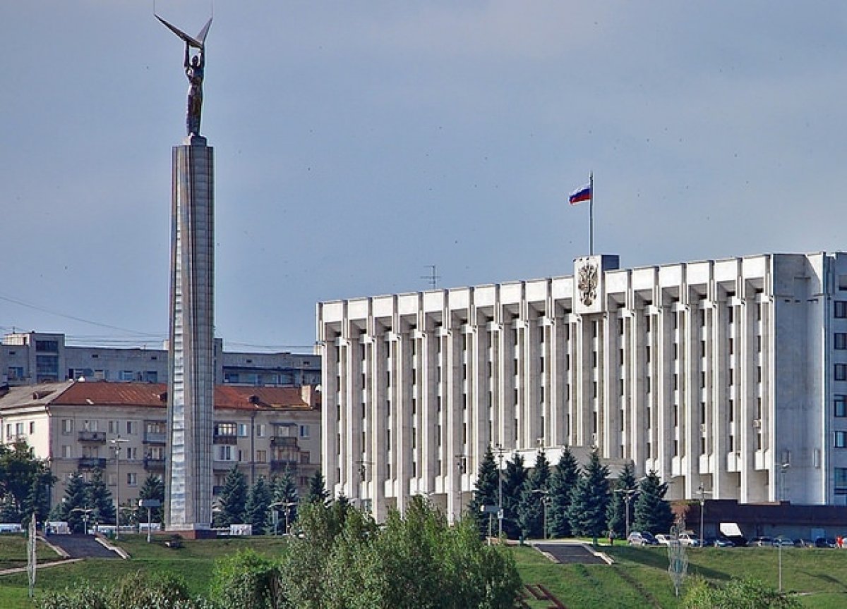 Объявлен прием документов на соискание именных премий Губернатора Самарской области для людей с ограниченными возможностями здоровья в 2018 году.
