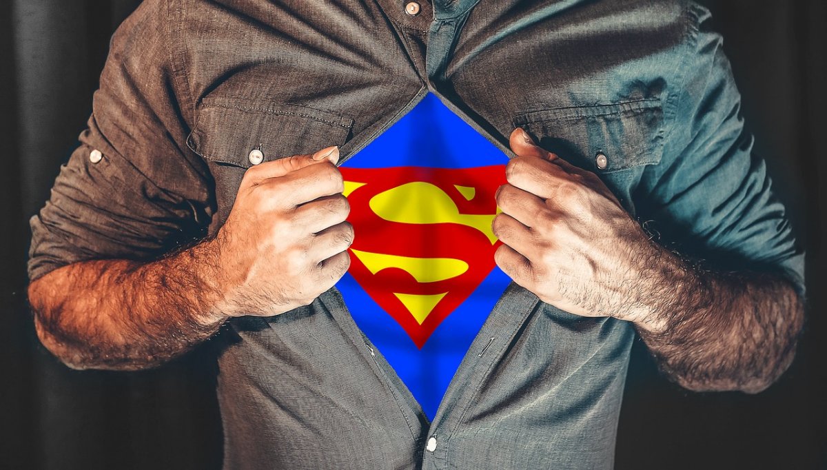 Менеджер проекта больше любого сотрудника в компании похож на супермена – он и планирует