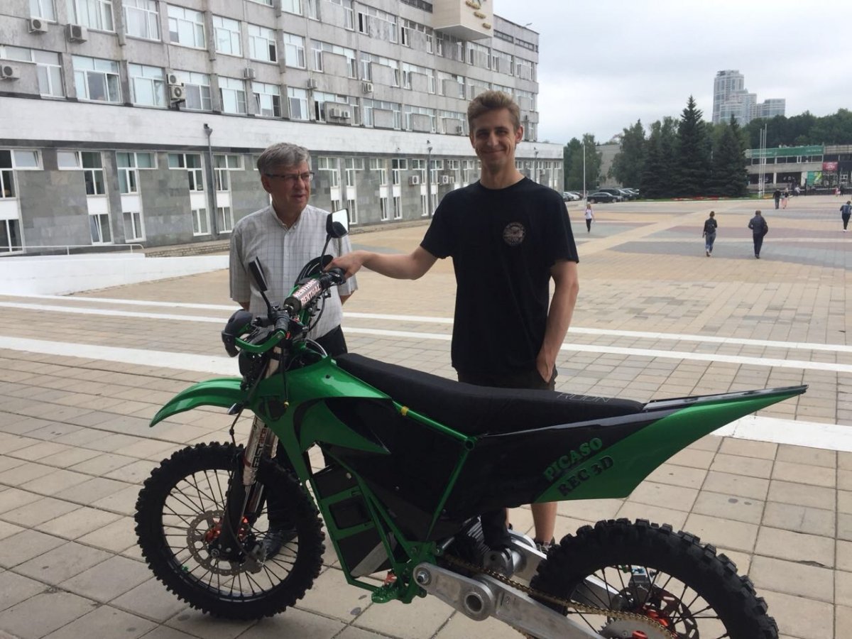 🏁🏁🏁 Новость от 16-07-2018