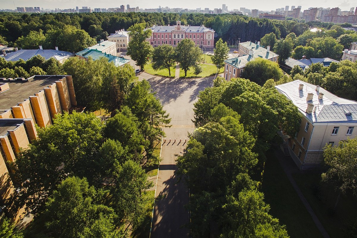 Тимирязевское лето: не стой в стороне!