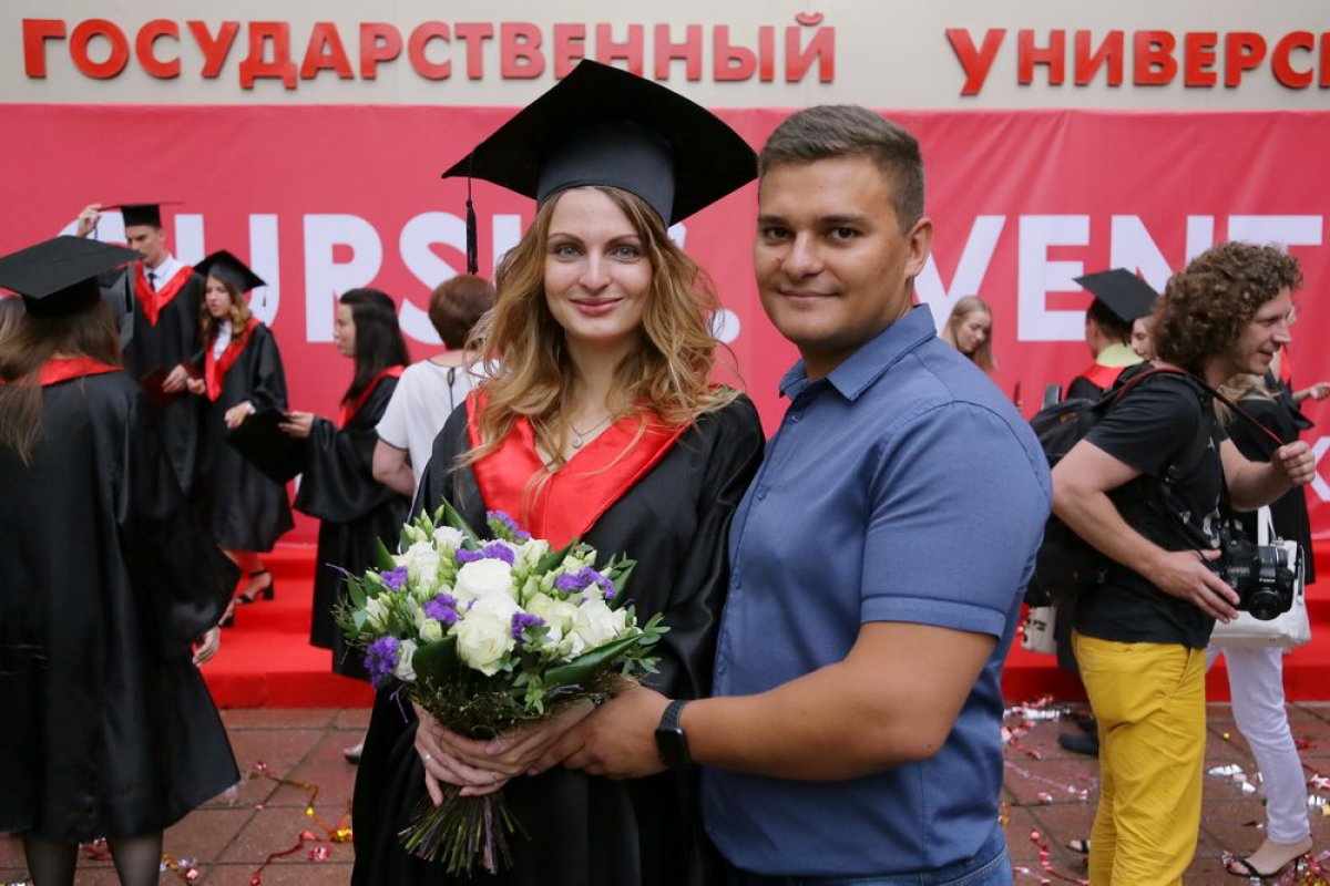 Вторая порция фоток 🎓