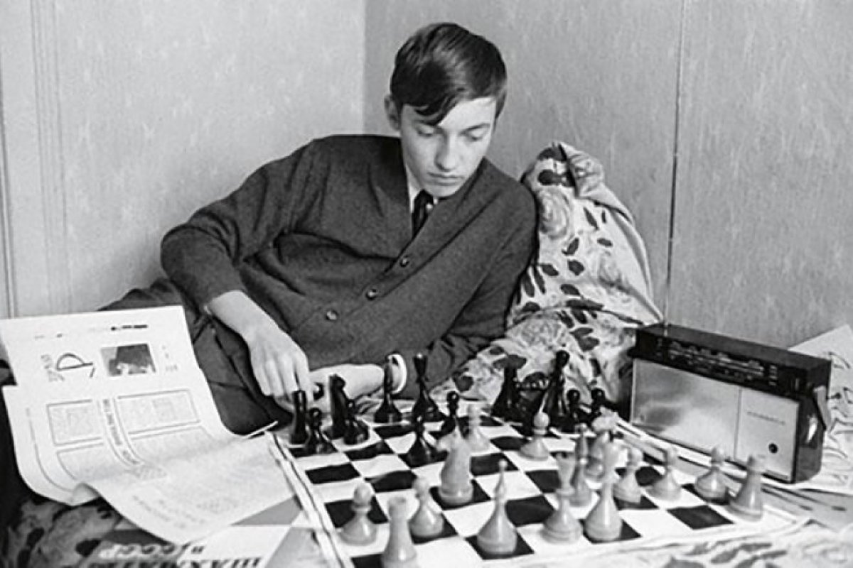 - Международный день шахмат.